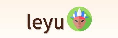 leyu Logo